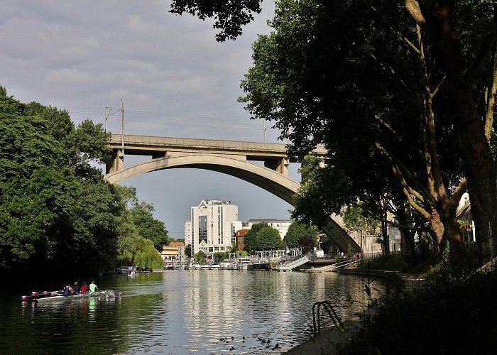 Le Perreux-Sur-Marne photo