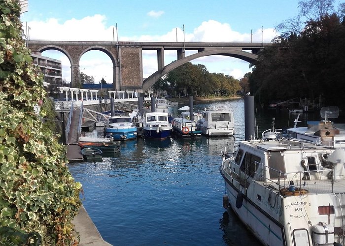 Le Perreux-Sur-Marne photo