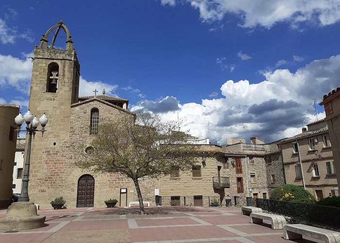 Sant Fruitos de Bages photo