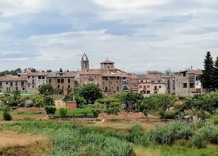 Sant Fruitos de Bages photo