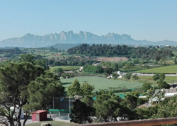 Sant Fruitos de Bages photo