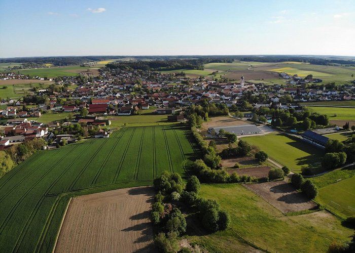 Rohr in Niederbayern photo