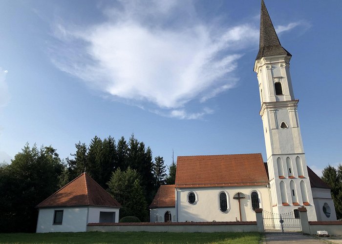 Rohr in Niederbayern photo