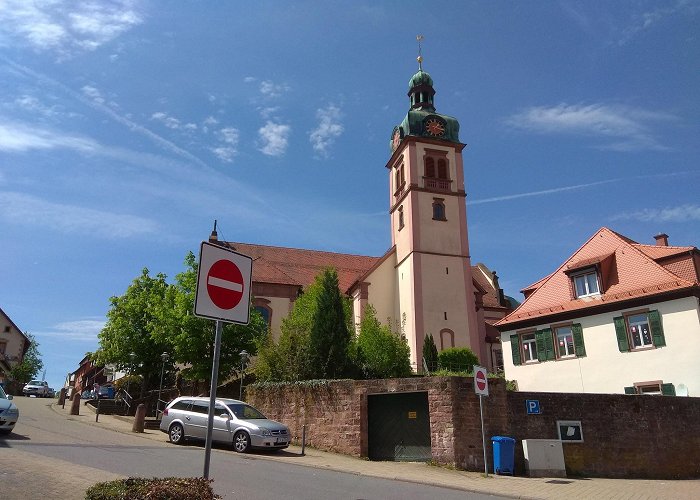 Waldbrunn (Baden-Wurttemberg) photo