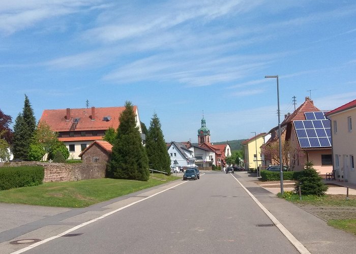 Waldbrunn (Baden-Wurttemberg) photo