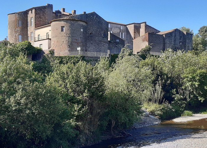 Rieux-Minervois photo