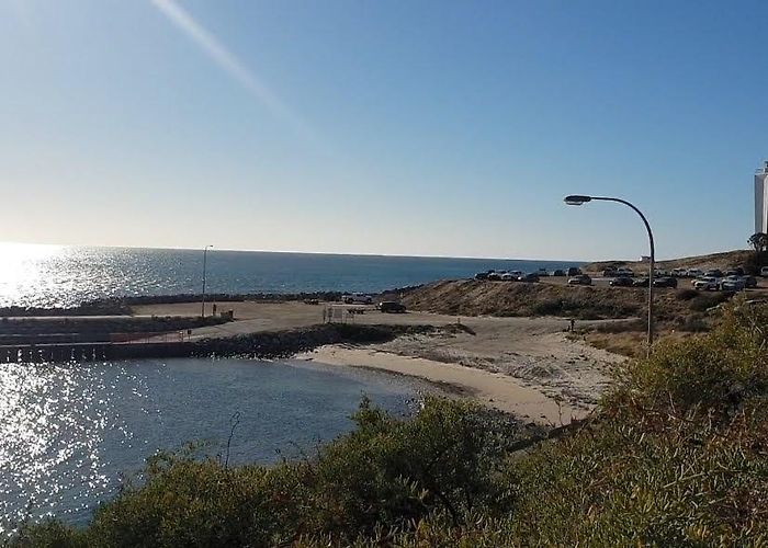 Cape Jervis photo