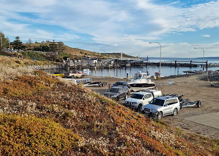 Cape Jervis photo