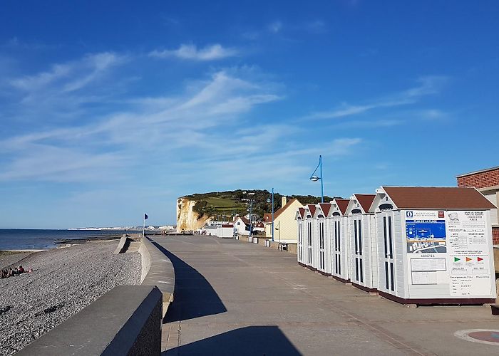 Hautot-sur-Mer photo