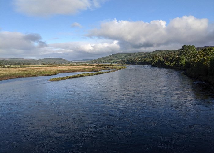 Bonar Bridge photo