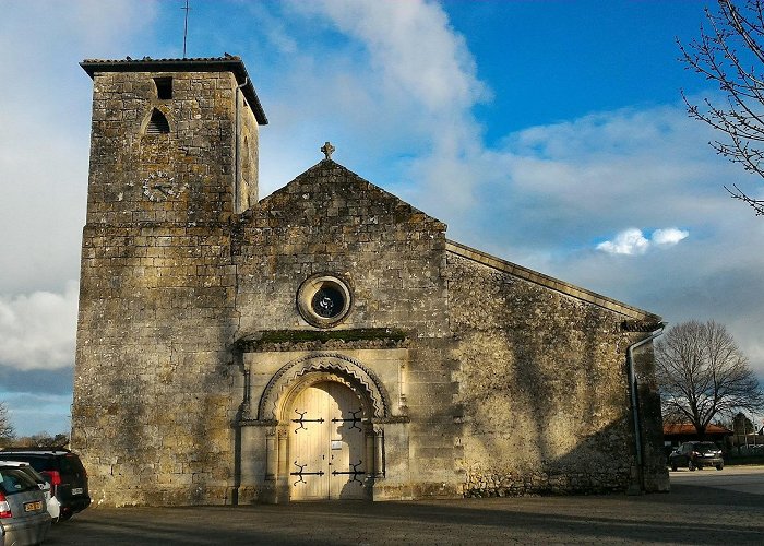 Saint-Aubin-de-Medoc photo