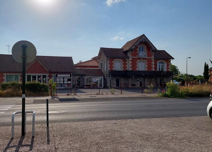 Saint-Aubin-de-Medoc photo