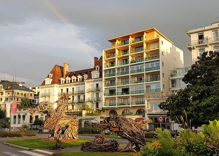 Saint-Aubin-de-Medoc photo