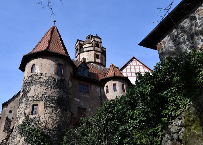 Ronneburg (Hessen) photo