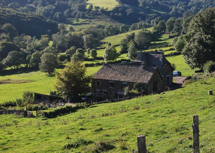 Bourgs sur Colagne photo