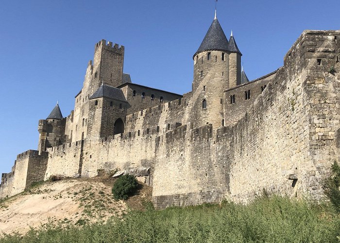 Bourgs sur Colagne photo