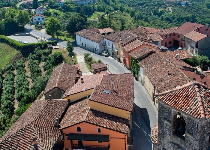 Albaretto della Torre photo