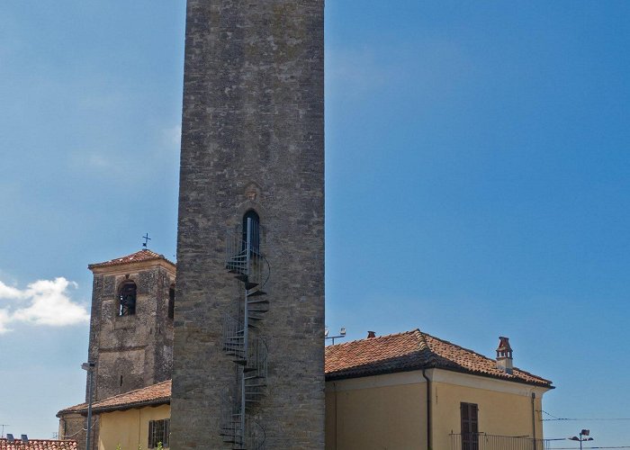 Albaretto della Torre photo