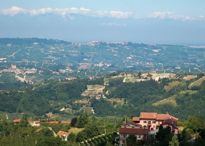 Albaretto della Torre photo