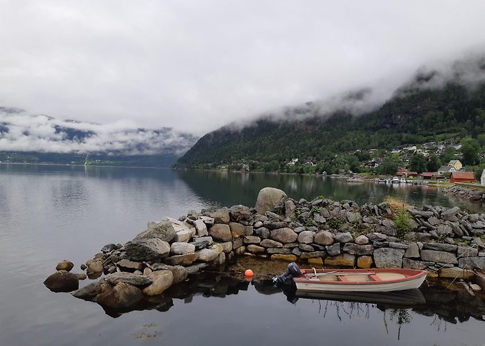 Innvik photo