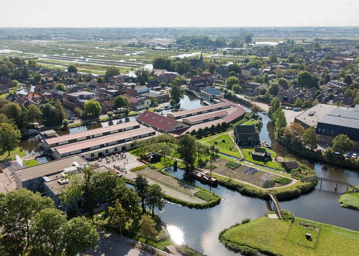 Broek op Langedijk photo