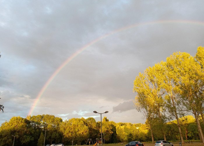 La Membrolle-sur-Choisille photo