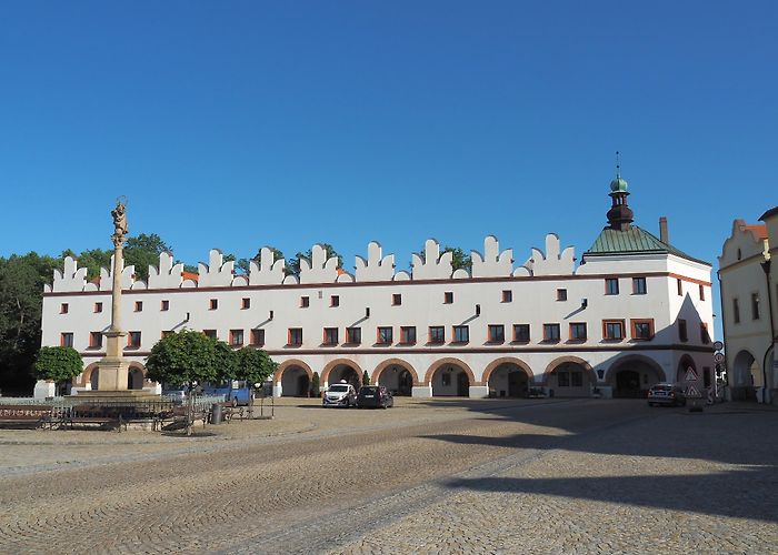 Nove Mesto nad Metuji photo