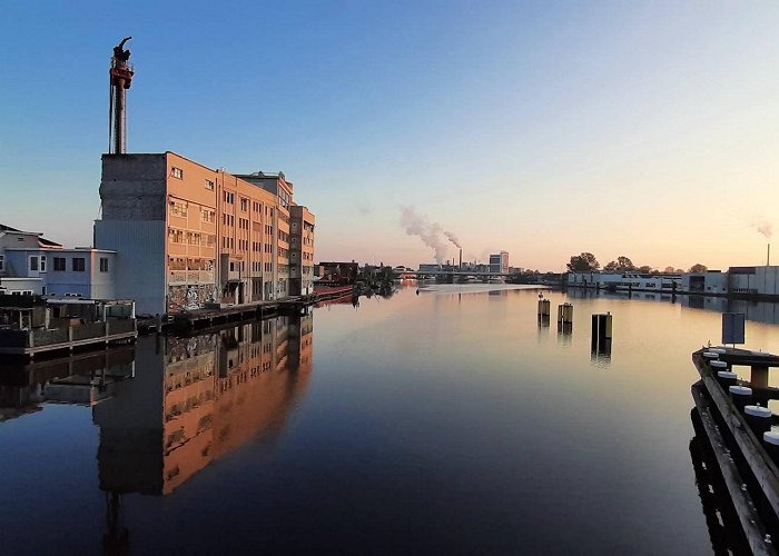 Koog aan de Zaan photo