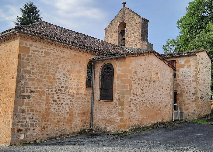 Badefols-sur-Dordogne photo