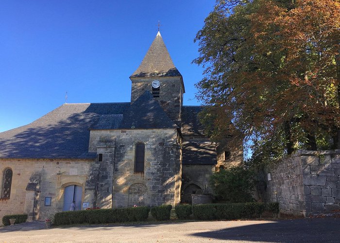 Badefols-sur-Dordogne photo