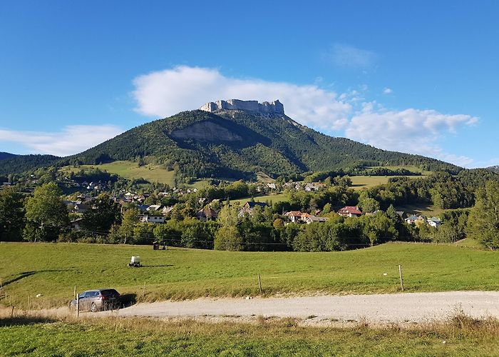 Le Sappey-en-Chartreuse photo