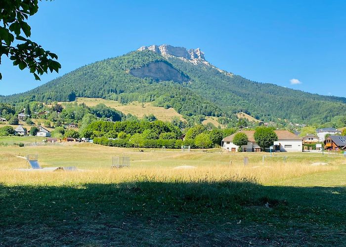 Le Sappey-en-Chartreuse photo