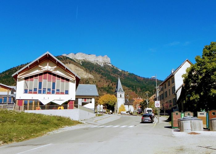 Le Sappey-en-Chartreuse photo