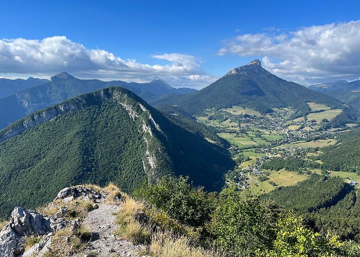 Le Sappey-en-Chartreuse photo