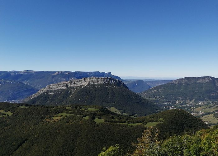 Le Sappey-en-Chartreuse photo