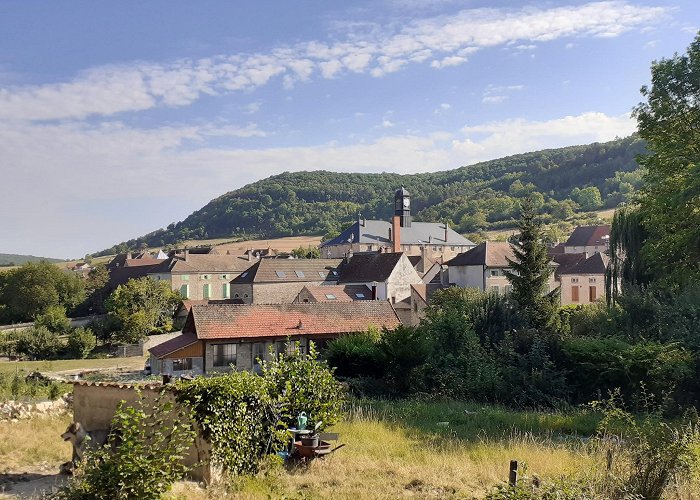 Bligny-sur-Ouche photo