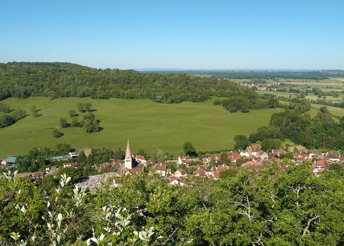 Bligny-sur-Ouche photo