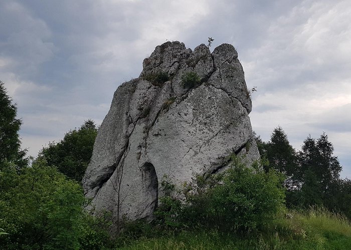 Spytkowice (Wadowice) photo