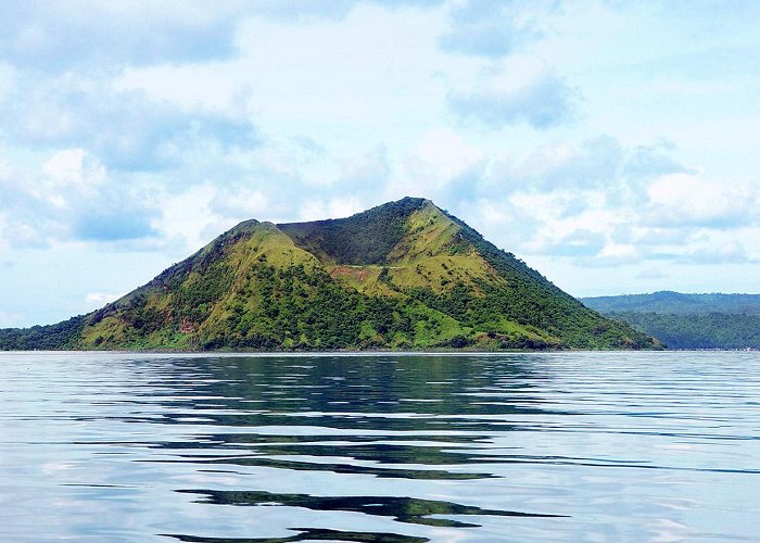 Taal photo