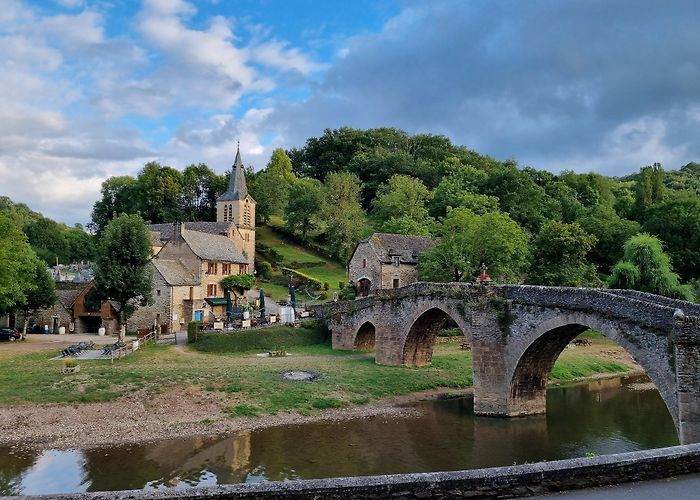 Rignac (Aveyron) photo