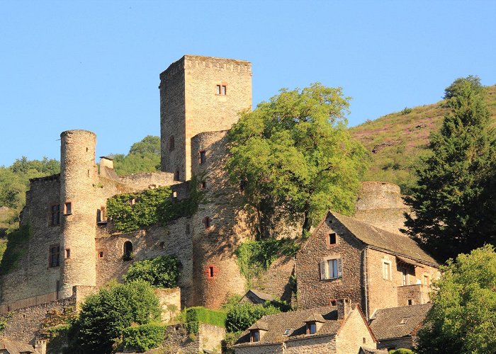 Rignac (Aveyron) photo