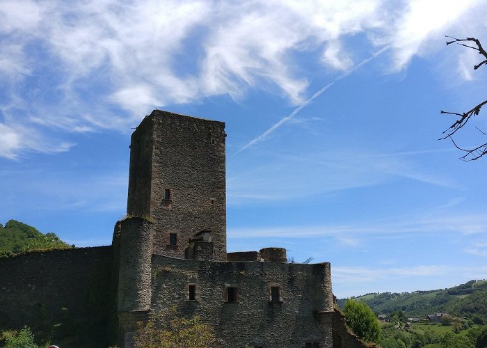 Rignac (Aveyron) photo