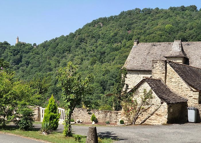 Rignac (Aveyron) photo