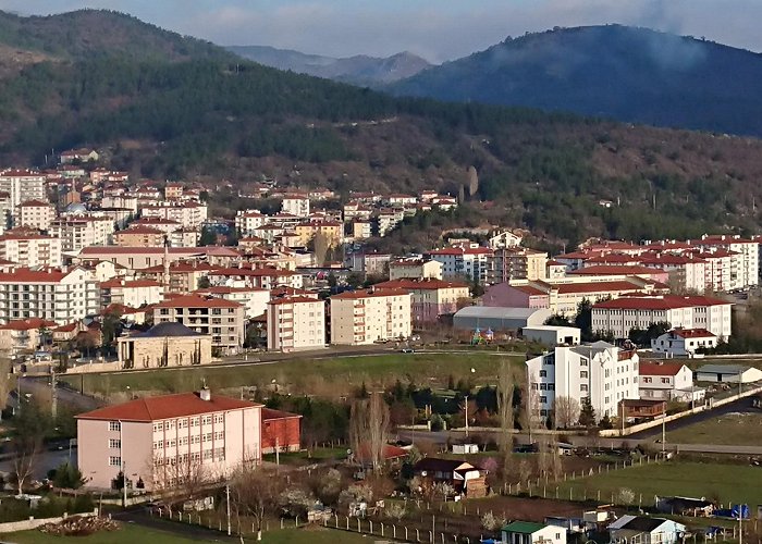 Kizilcahamam photo