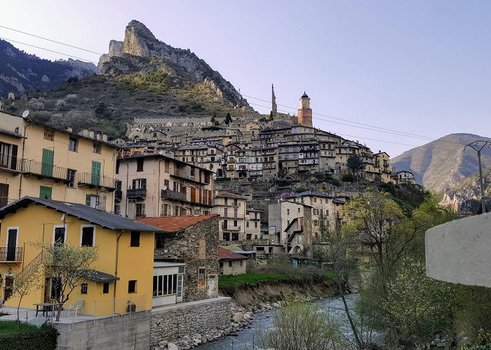 Saint-Dalmas-de-Tende photo