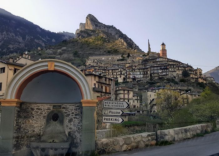 Saint-Dalmas-de-Tende photo