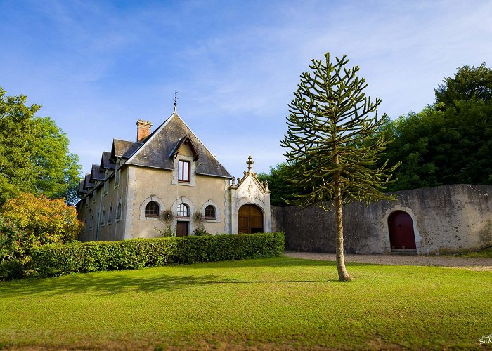 Montigny-le-Gannelon photo