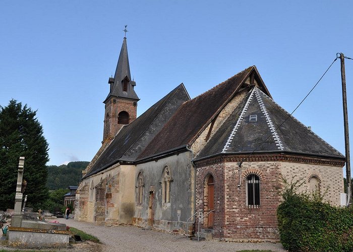 Canapville (Calvados) photo