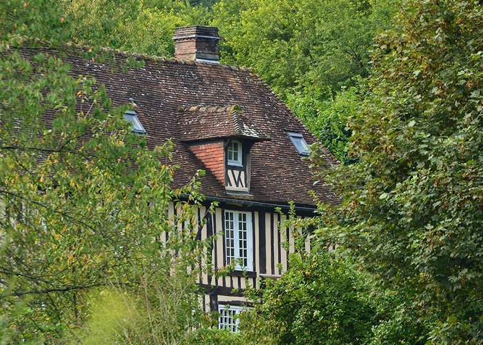 Canapville (Calvados) photo