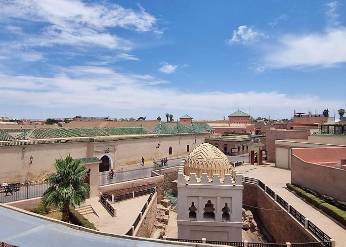 Marrakesh photo